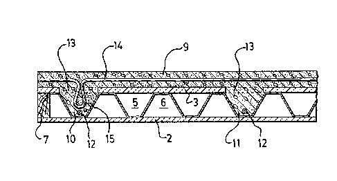 Une figure unique qui représente un dessin illustrant l'invention.